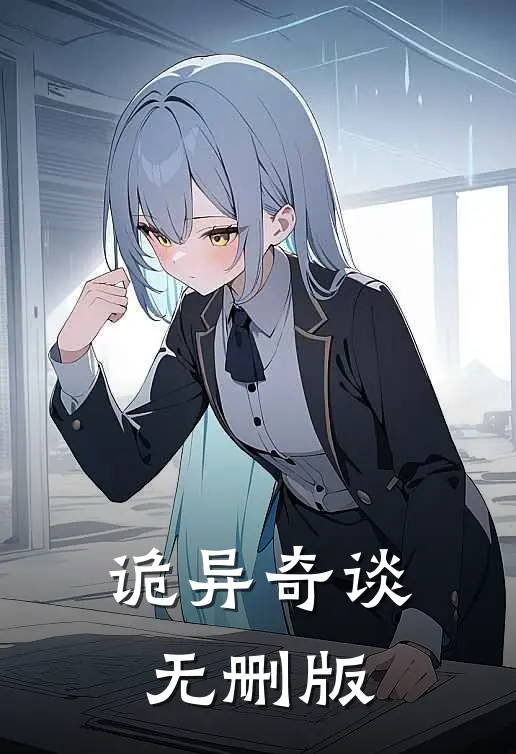 诡异奇谈无删版
