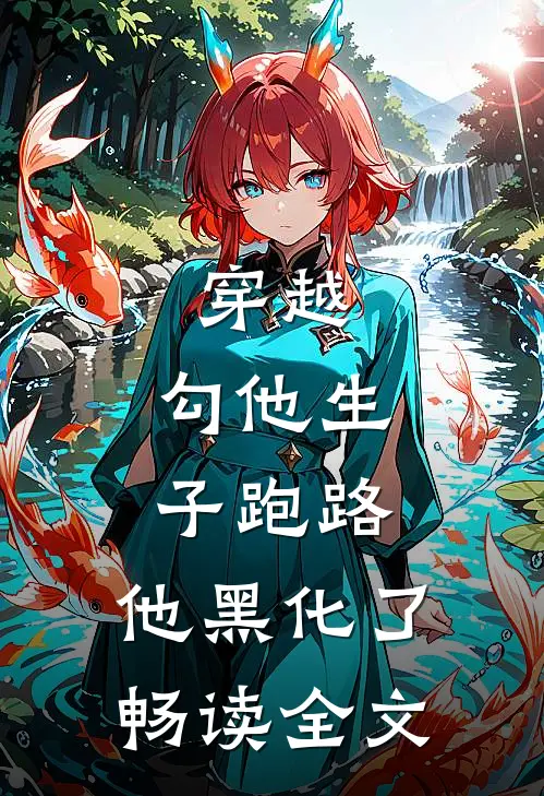 穿越，勾他生子跑路，他黑化了畅读全文
