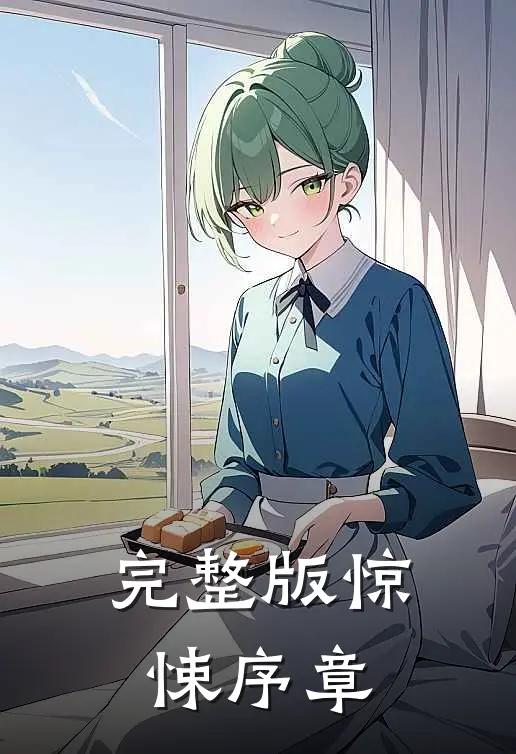 完整版惊悚序章