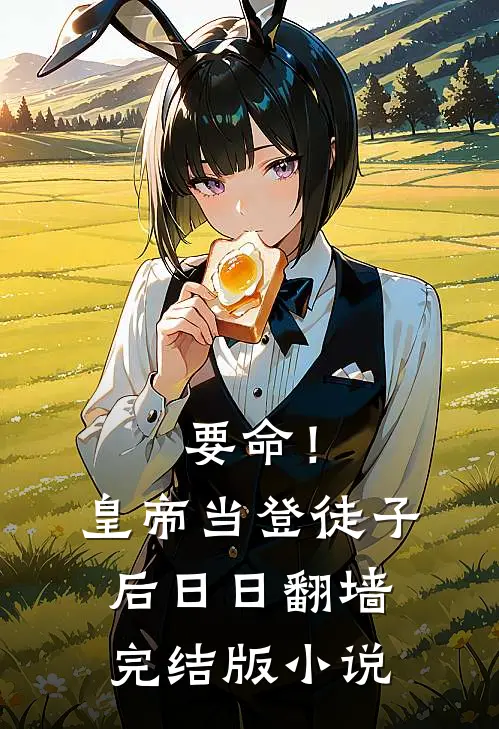 要命！皇帝当登徒子后日日翻墙完结版小说