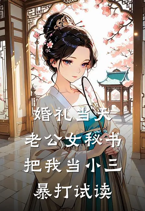 婚礼当天，老公女秘书把我当小三暴打试读