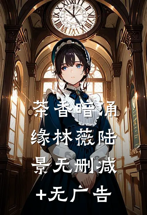 茶香暗涌缘林薇陆景无删减+无广告