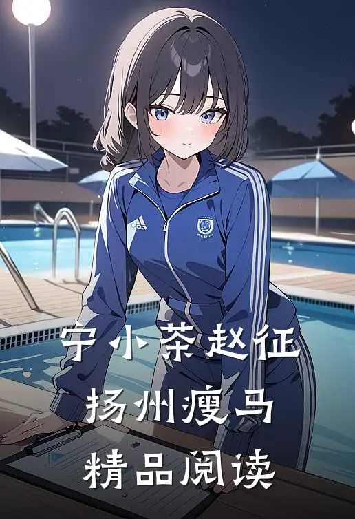 宁小茶赵征扬州瘦马精品阅读