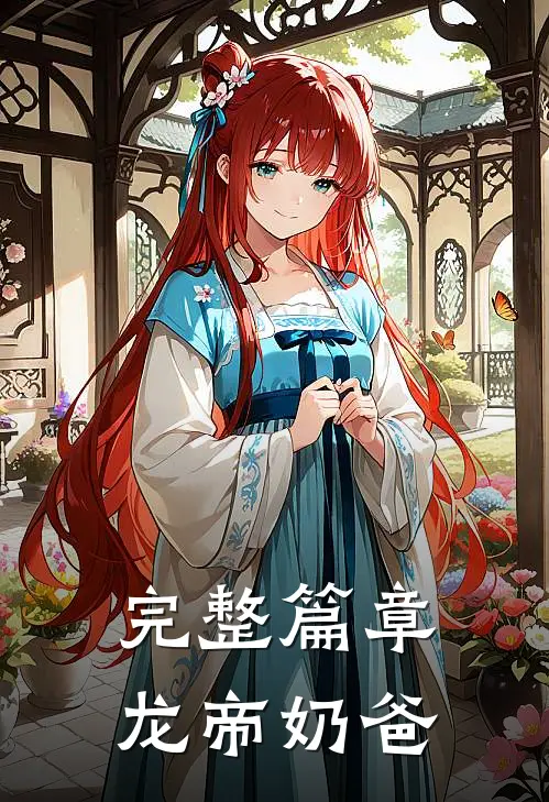 完整篇章龙帝奶爸