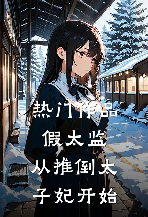 热门作品假太监：从推倒太子妃开始
