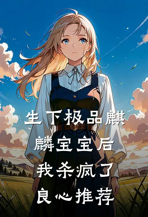 生下极品麒麟宝宝后，我杀疯了良心推荐