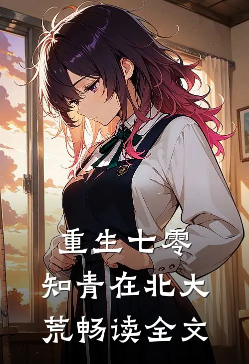 重生七零：知青在北大荒畅读全文