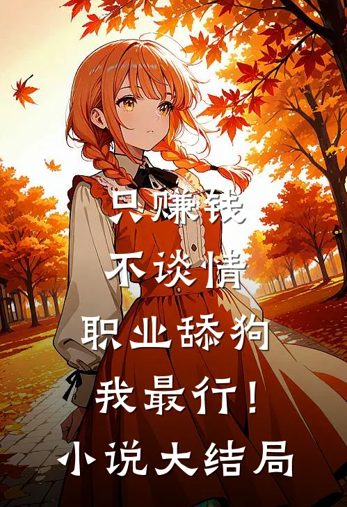 只赚钱不谈情，职业舔狗我最行！小说大结局