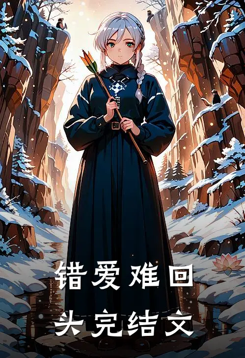 错爱难回头完结文