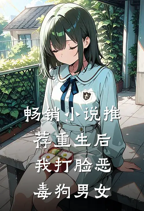 畅销小说推荐重生后，我打脸恶毒狗男女