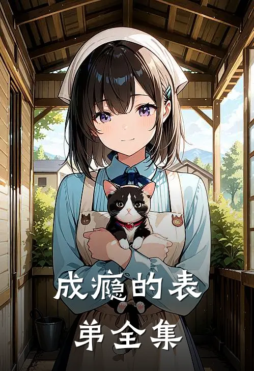 成瘾的表弟全集
