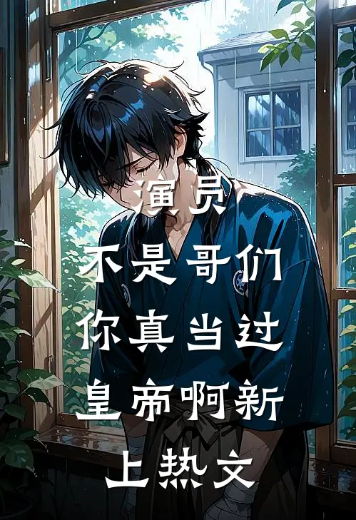 演员：不是哥们，你真当过皇帝啊新上热文
