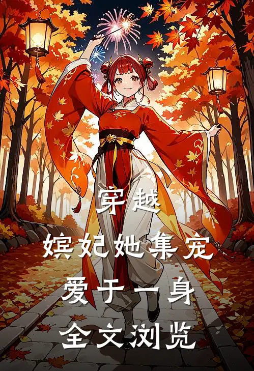 穿越:嫔妃她集宠爱于一身全文浏览