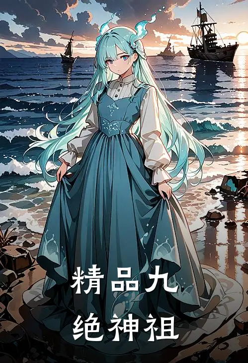 精品九绝神祖