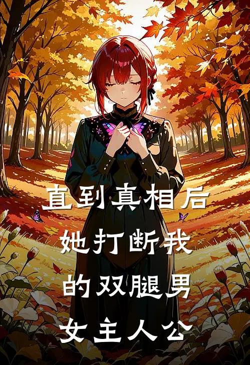 直到真相后，她打断我的双腿男女主人公