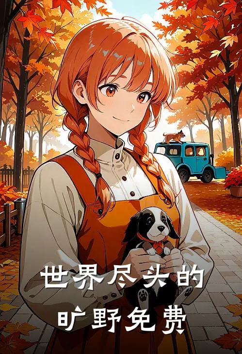 世界尽头的旷野免费