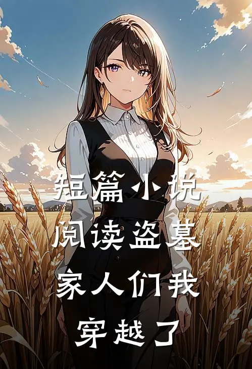 短篇小说阅读盗墓，家人们我穿越了