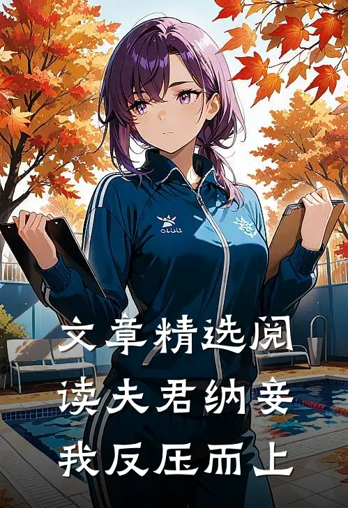 文章精选阅读夫君纳妾，我反压而上