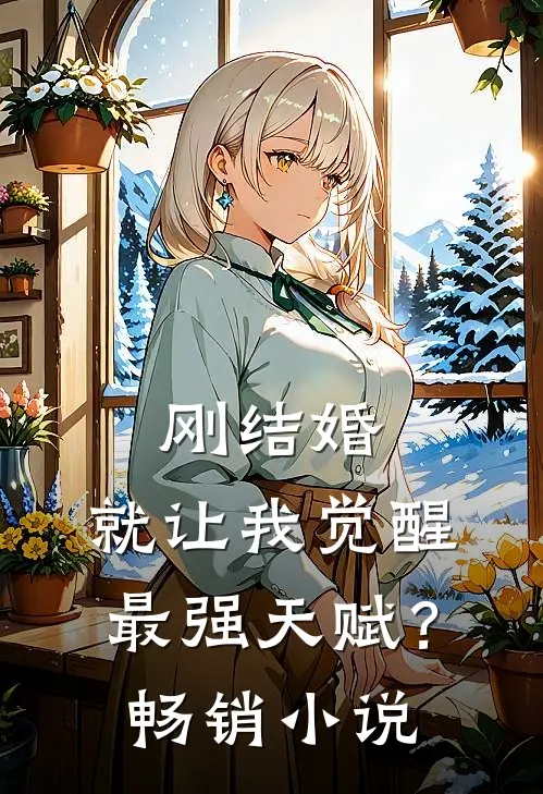 刚结婚，就让我觉醒最强天赋？畅销小说