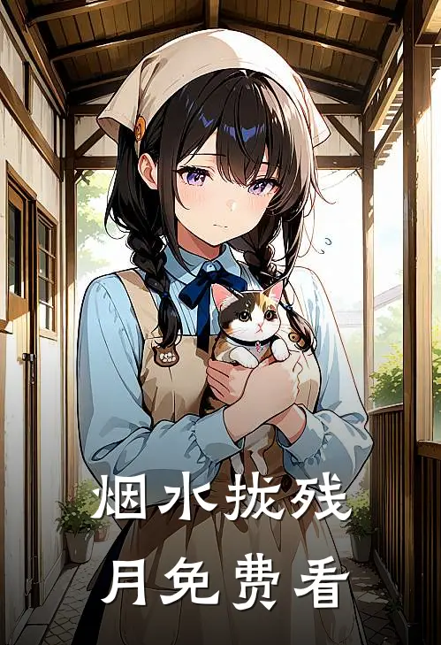烟水拢残月免费看