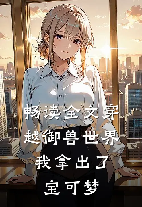 畅读全文穿越御兽世界,我拿出了宝可梦大师