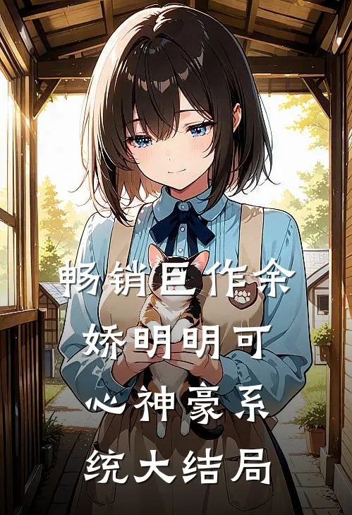 畅销巨作余娇明明可心神豪系统大结局