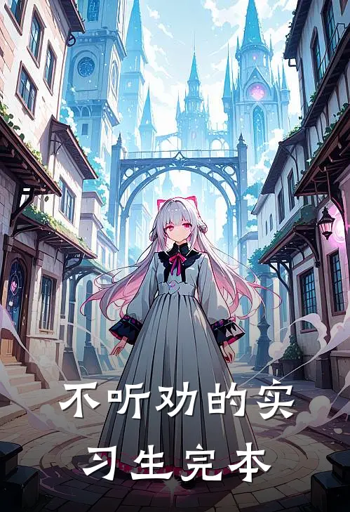 不听劝的实习生完本