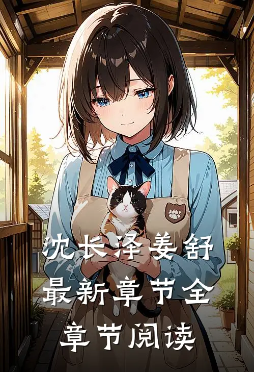 沈长泽姜舒最新章节全章节阅读
