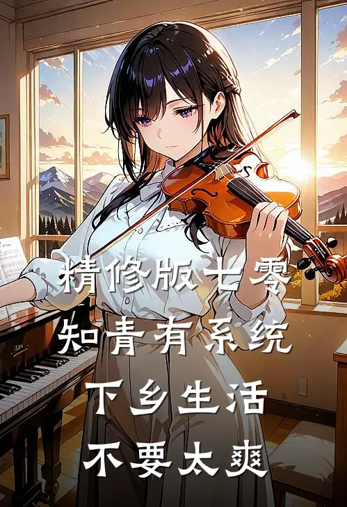 精修版七零知青有系统，下乡生活不要太爽