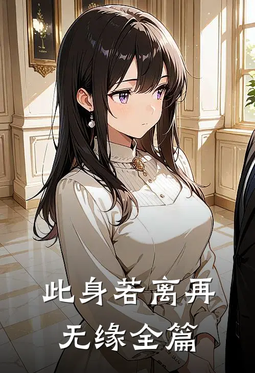 此身若离再无缘全篇