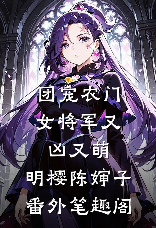 团宠农门女将军又凶又萌：明樱陈婶子番外笔趣阁