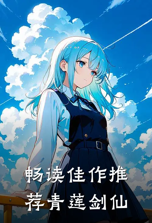 畅读佳作推荐青莲剑仙