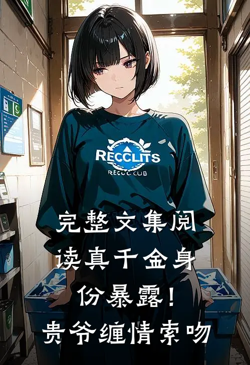 完整文集阅读真千金身份暴露！贵爷缠情索吻