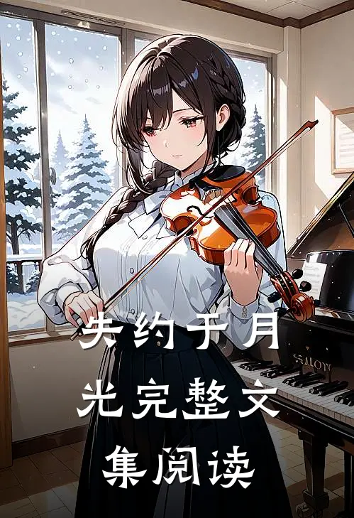 失约于月光完整文集阅读