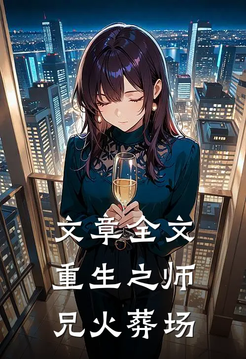 文章全文重生之师兄火葬场