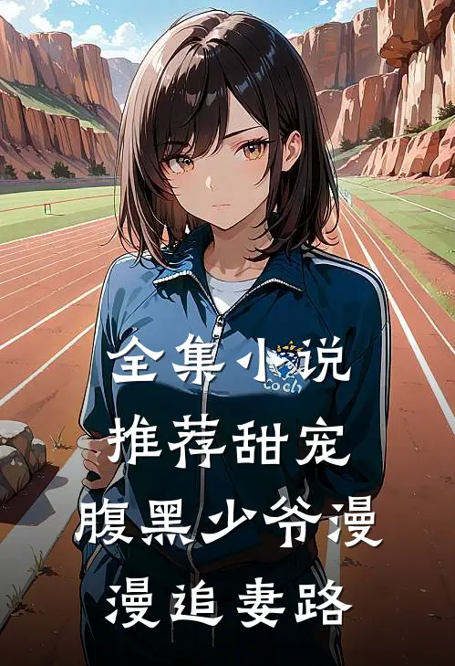 全集小说推荐甜宠：腹黑少爷漫漫追妻路