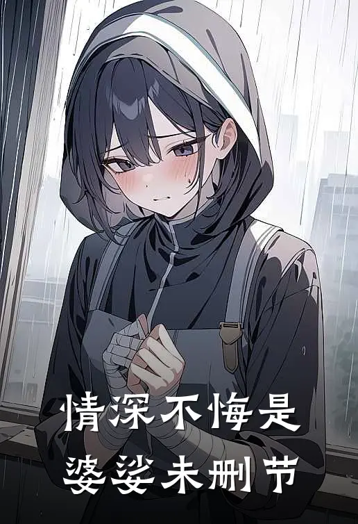 情深不悔是婆娑未删节