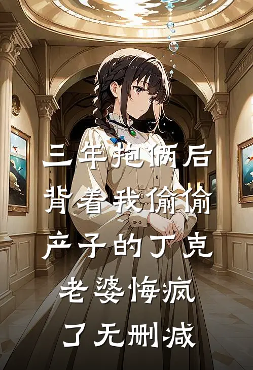 三年抱俩后，背着我偷偷产子的丁克老婆悔疯了无删减