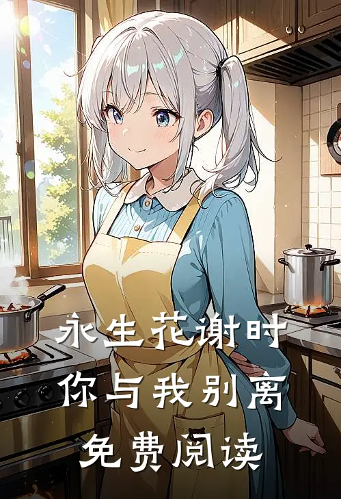 永生花谢时，你与我别离免费阅读