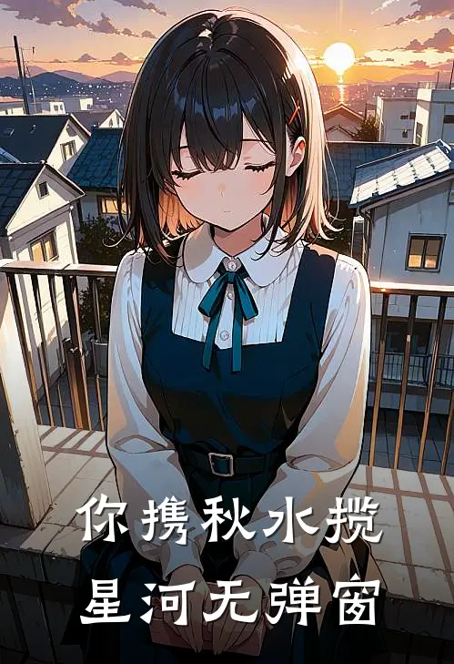 你携秋水揽星河无弹窗