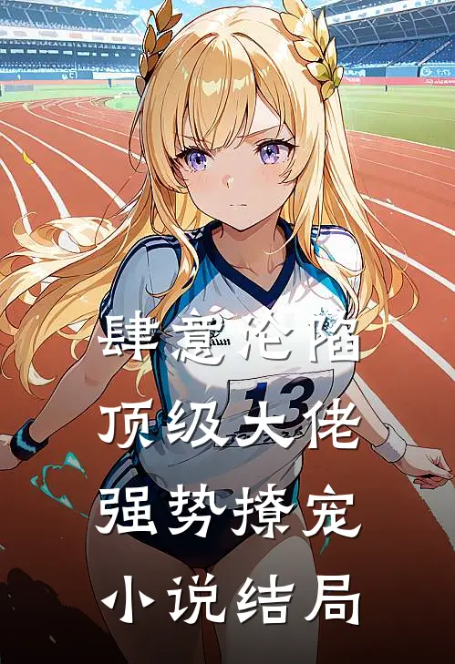 肆意沦陷，顶级大佬强势撩宠小说结局