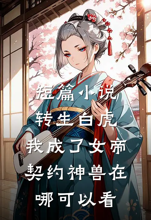 短篇小说转生白虎,我成了女帝契约神兽在哪可以看