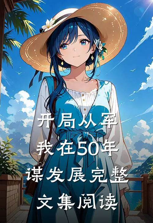 开局从军，我在50年谋发展完整文集阅读
