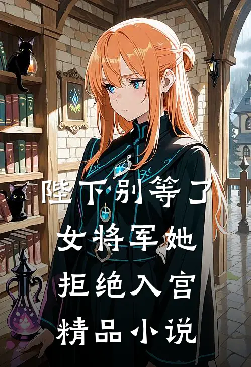 陛下别等了，女将军她拒绝入宫精品小说