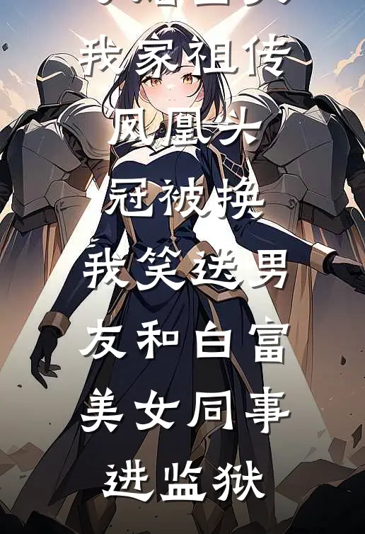 订婚当天我家祖传凤凰头冠被换，我笑送男友和白富美女同事进监狱