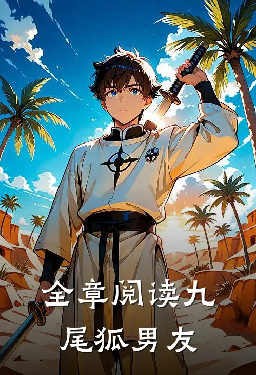 全章阅读九尾狐男友