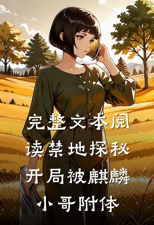完整文本阅读禁地探秘：开局被麒麟小哥附体