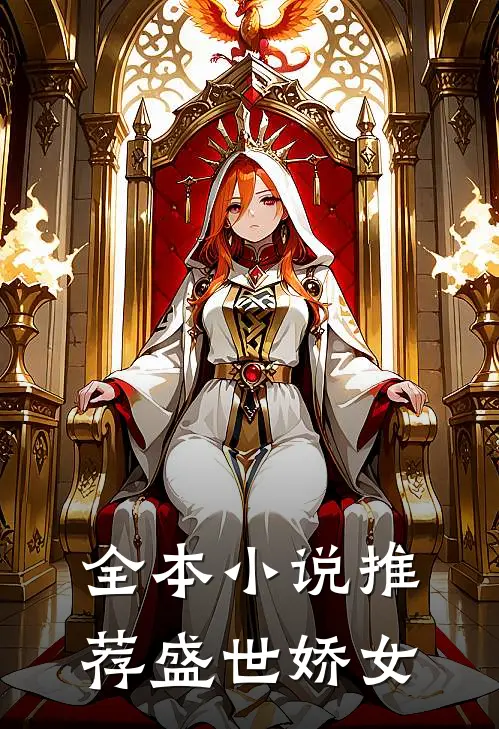 全本小说推荐盛世娇女