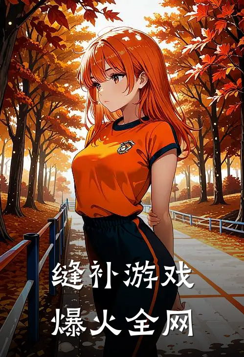 缝补游戏爆火全网