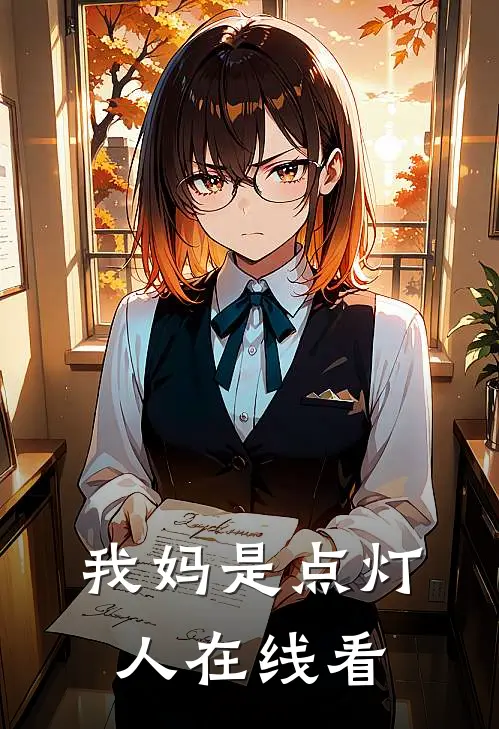 我妈是点灯人在线看